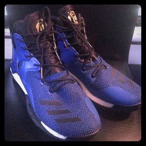 Adidas D Rose 7